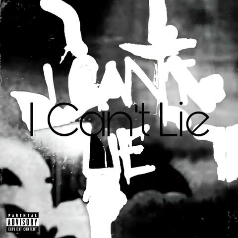 I Can't Lie album art