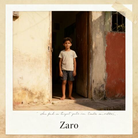 DE LA FAVELA album art