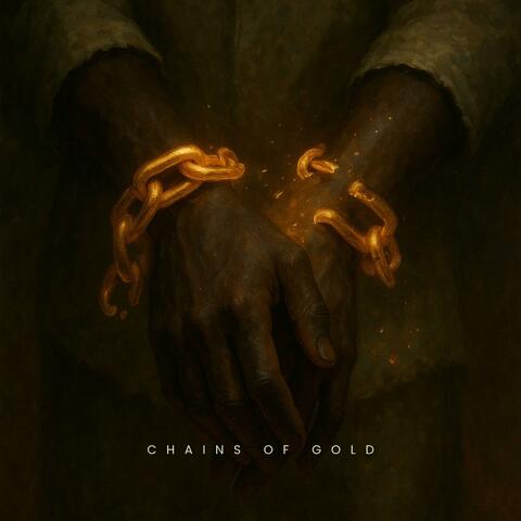 Chains of Gold (Original Concept Soundtrack) album art