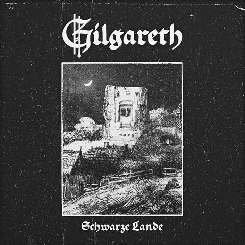 Schwarze Lande album art