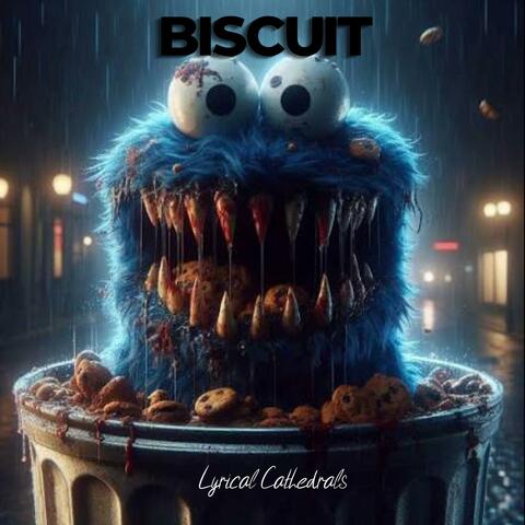 Biscuit album art
