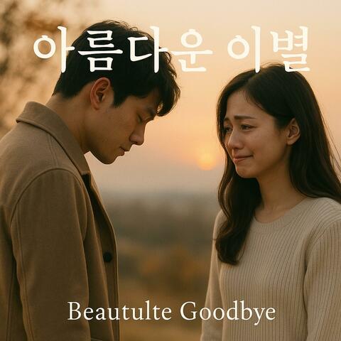 아름다운 이별 (Beautiful Goodbye) album art