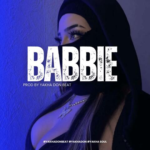 BABBIE album art