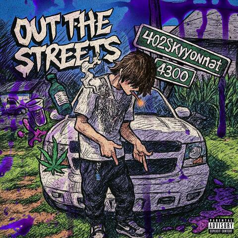 Out The Streets album art