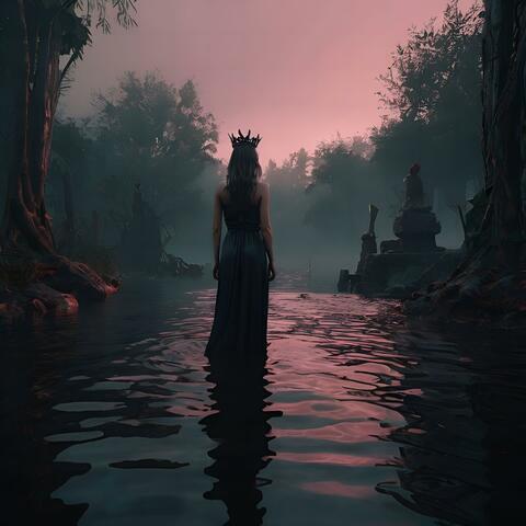 Сады моей души (Мистические баллады классиков, Стихи Николая Гумилева) album art