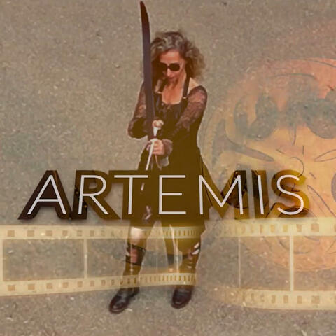 ARTEMIS album art