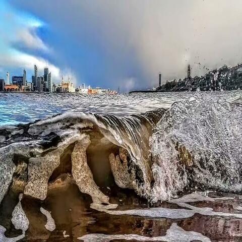 East Trifecta album art