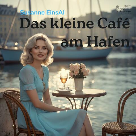 Das kleine Café am Hafen album art