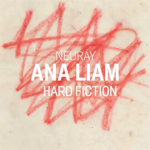 Hard Fiction album art