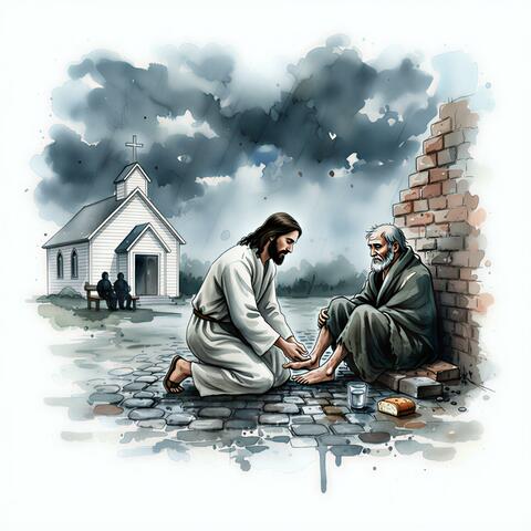 What Would Jesus Do? album art