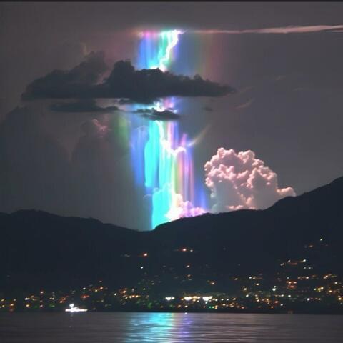 Double Back album art