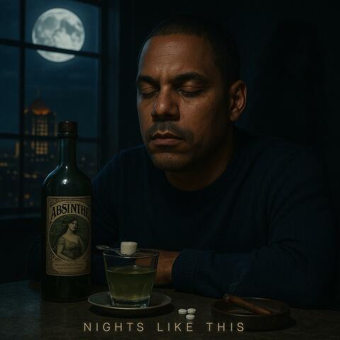 Nights Like This album art