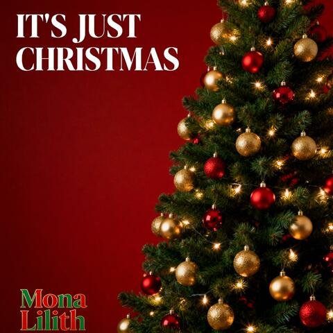 It's Just Christmas album art