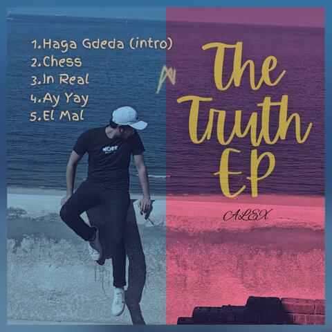 THE TRUTH album art