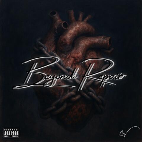 Beyond Repair album art