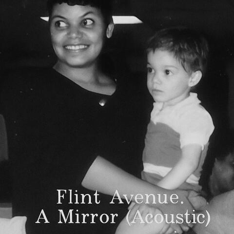 A Mirror (Acoustic) album art