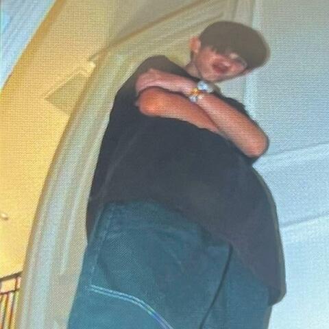 Dr. Pepper album art