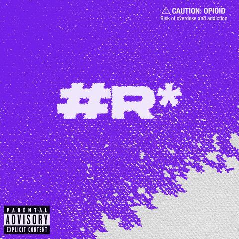 #R* album art