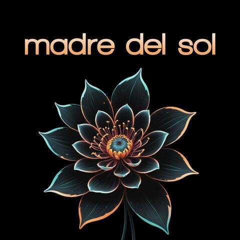 madre del sol album art