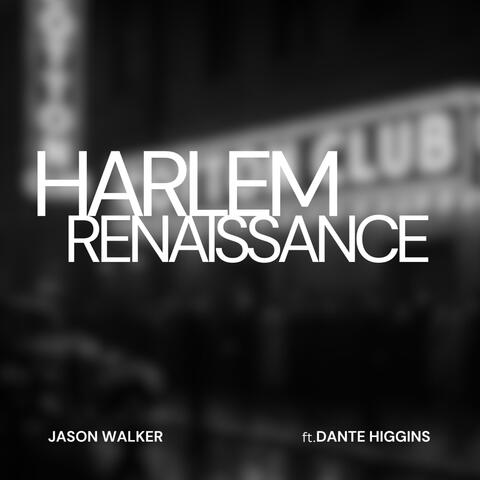 Harlem Renaissance album art