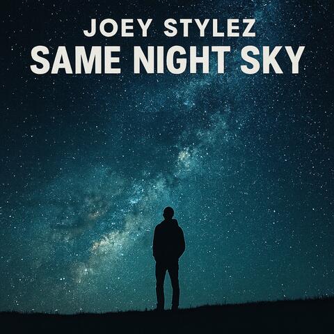 Same Night Sky album art