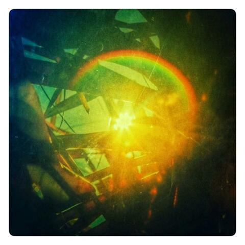 how the light gets in, vol. 1 album art