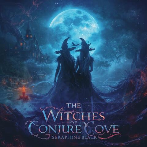 The Witches of Conjure Cove album art