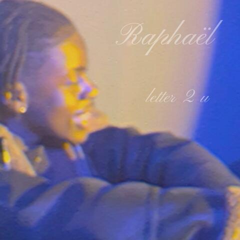 letter 2 u album art