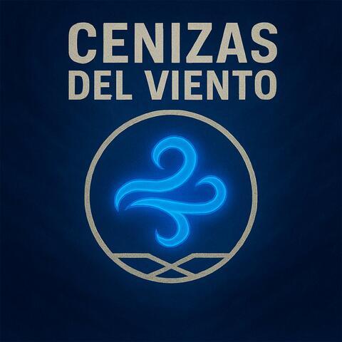 Cenizas del Viento album art
