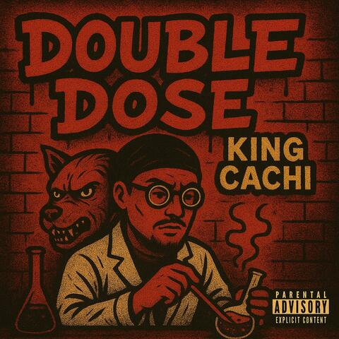 Double Dose album art