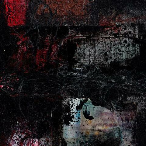 push me away album art