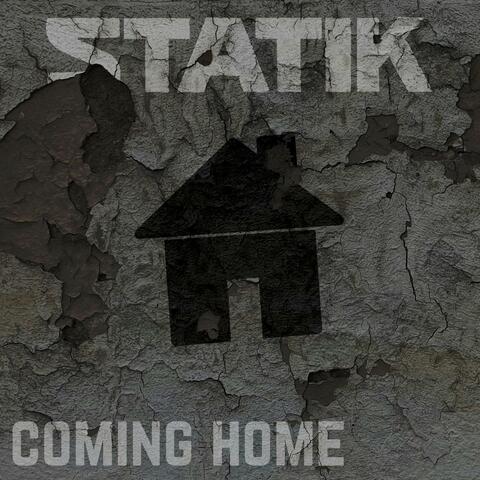 Coming Home album art
