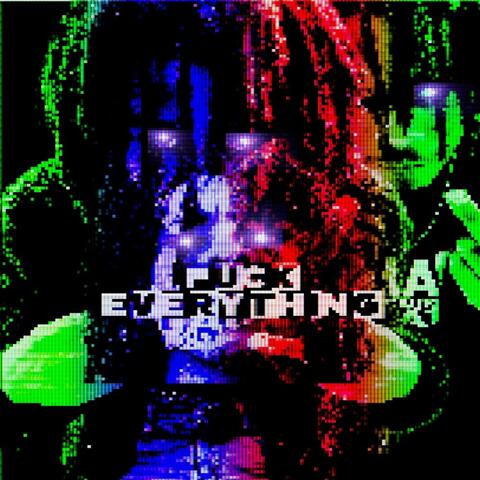 PACK-A-PUNCHED album art