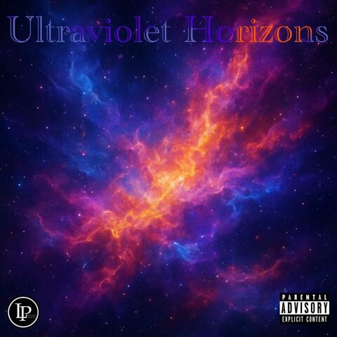 Gravity (feat. Miles) album art