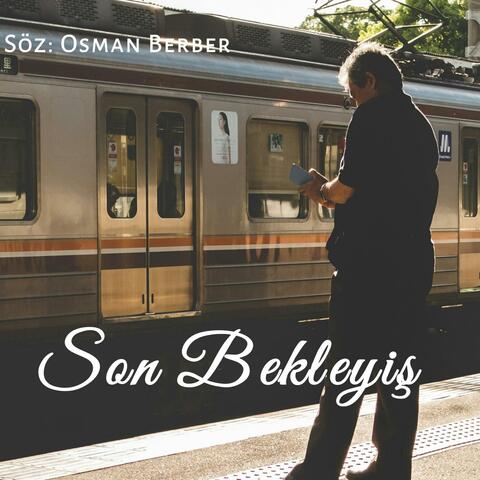SON BEKLEYİŞ album art
