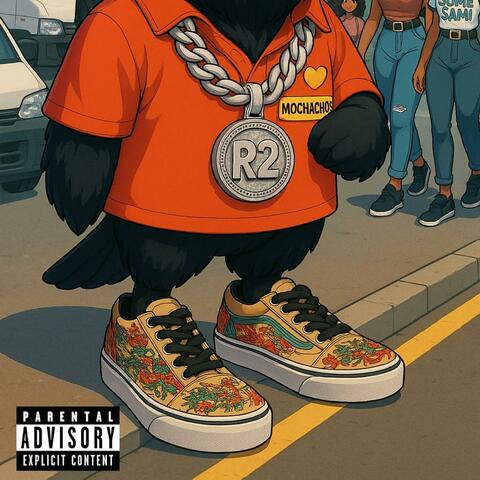 30 DAY RUNS: TEN TOES album art