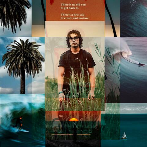 Remedy to a Safe Haven album art