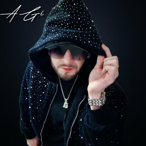 Parte de mí album art