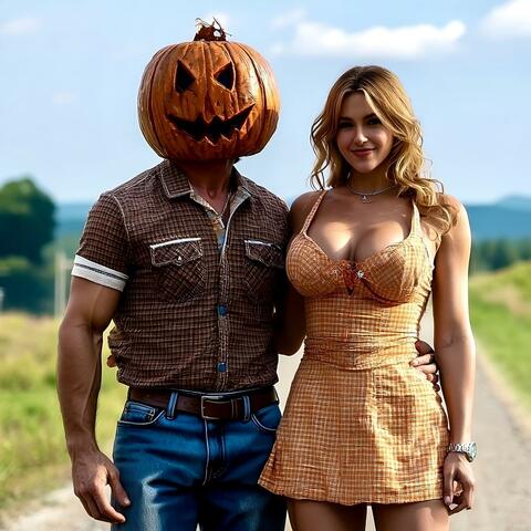 Haunted By The Pink album art