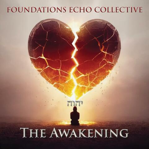 The Awakening, Vol. 1 album art