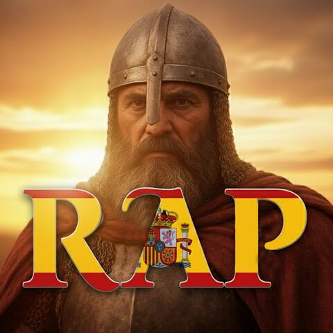 CID CAMPEADOR album art