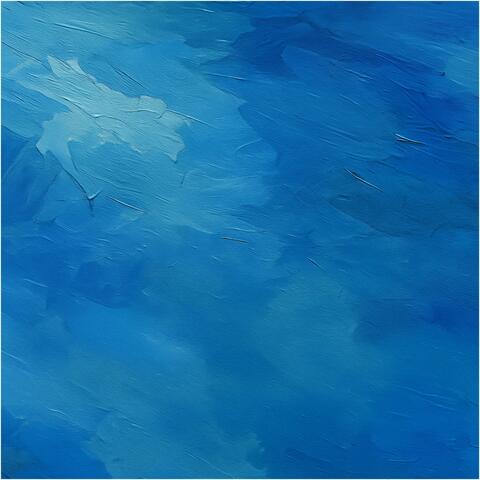 Favorite Shade of Blue album art