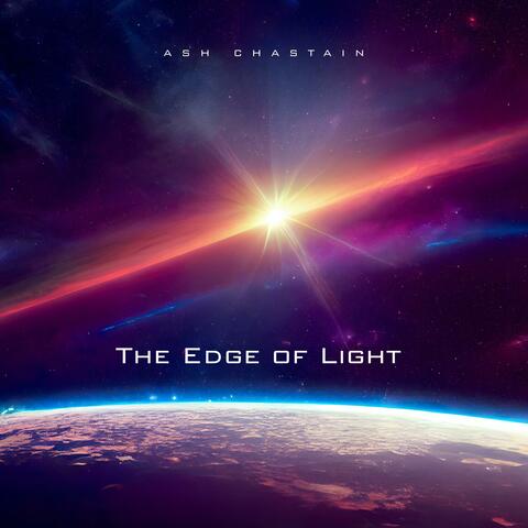 The Edge of Light (feat. Ash Chastain) album art