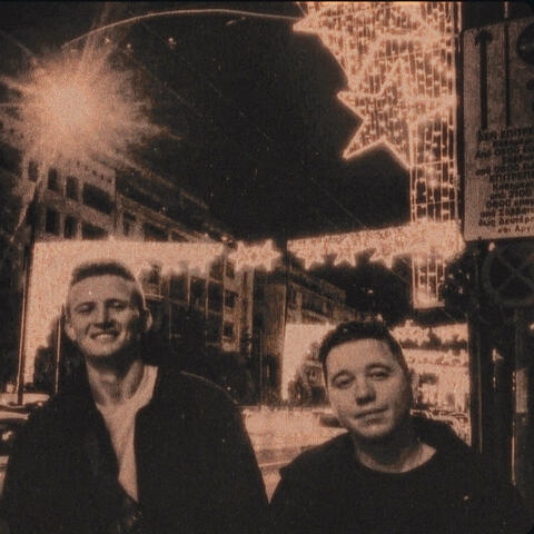 Oi Ouranoi Klaine (feat. DJ Asterix) album art