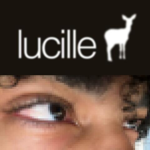 LUCiLLE album art