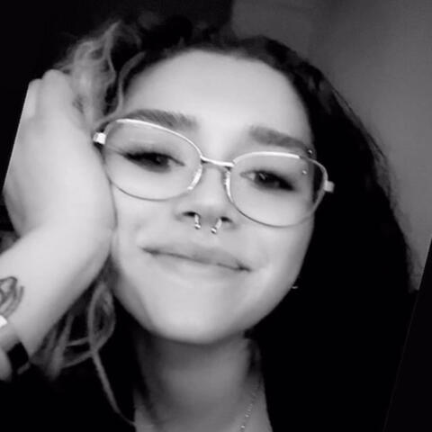 Be a Believer (RIP Felicia) album art