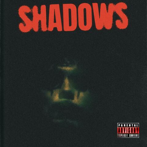 SHADOWS album art