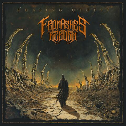 Chasing Utopia album art