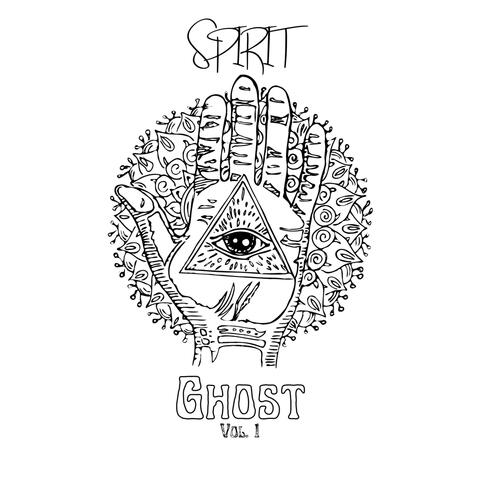 Ghost, Vol. 1 album art