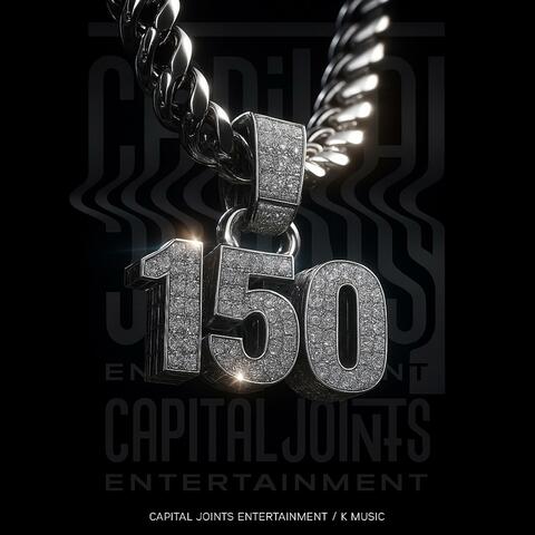 POR LA 150 album art